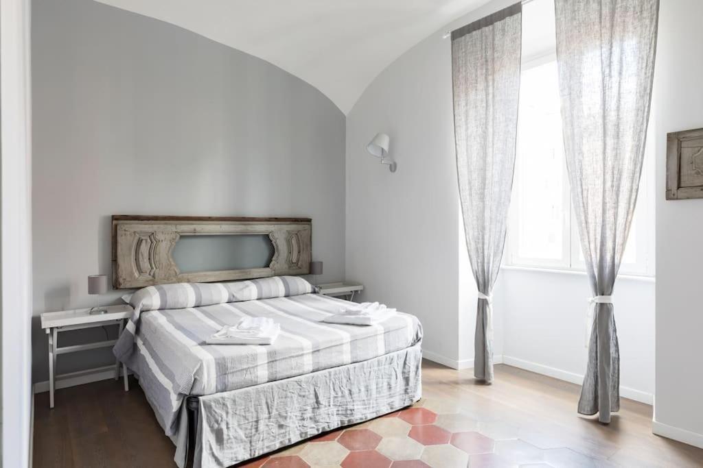 Апартаменты Casa Esquilina Рим Экстерьер фото